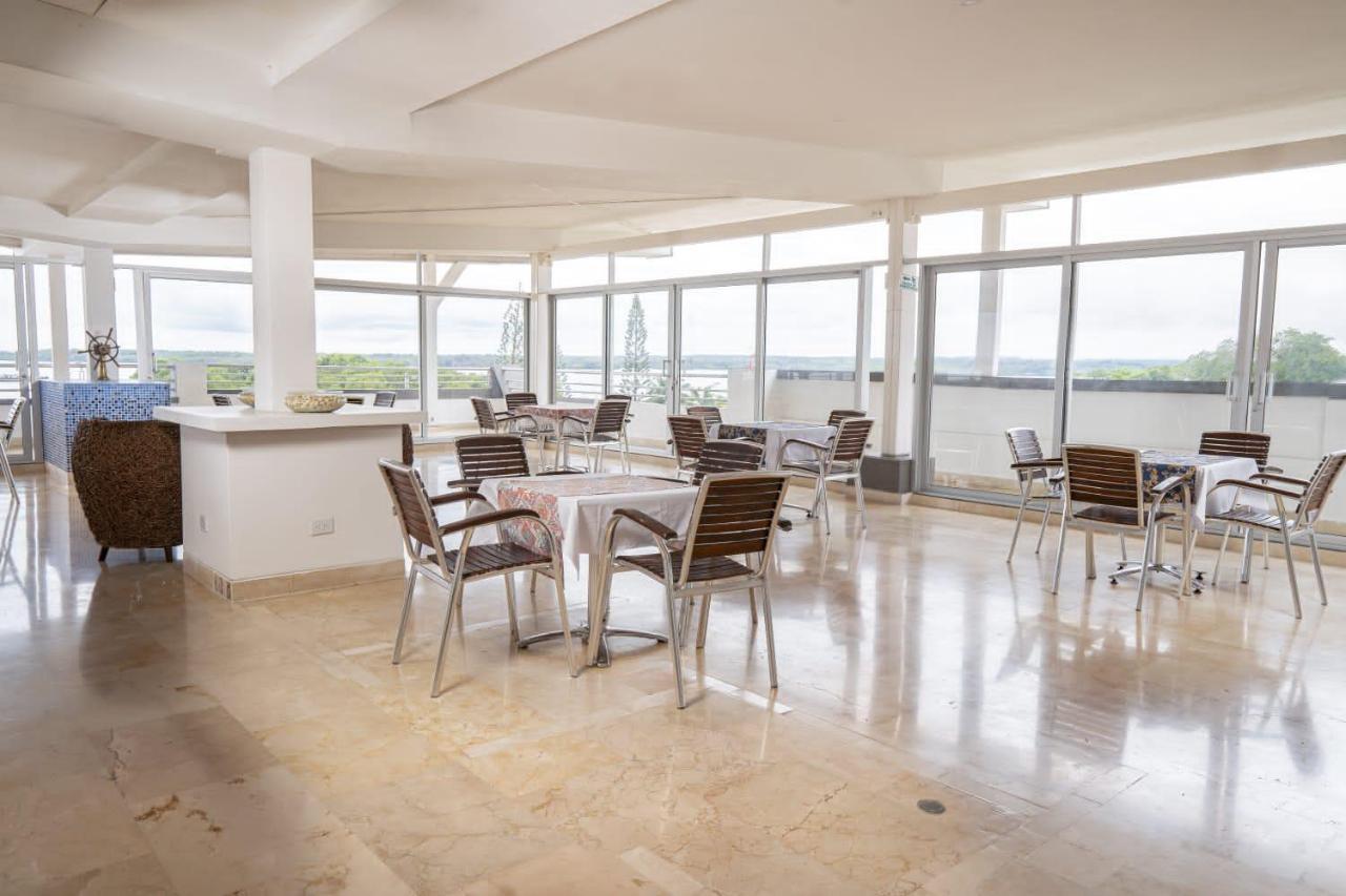 Hotel Plazamar Pacifico 4*